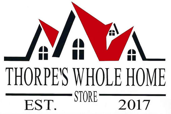 Thorpe's Whole Home Store